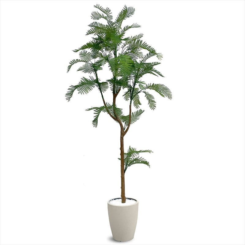光触媒 エバーフレッシュ フェイクグリーン 人工観葉植物 120cm 160cm 180cm 鉢付属 インテリア グリーン お手入れ簡単