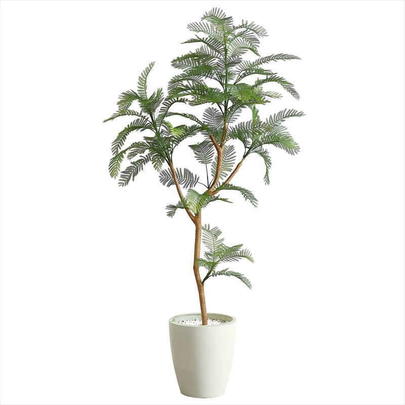 光触媒 エバーフレッシュ フェイクグリーン 人工観葉植物 120cm 160cm 180cm 鉢付属 インテリア グリーン お手入れ簡単
