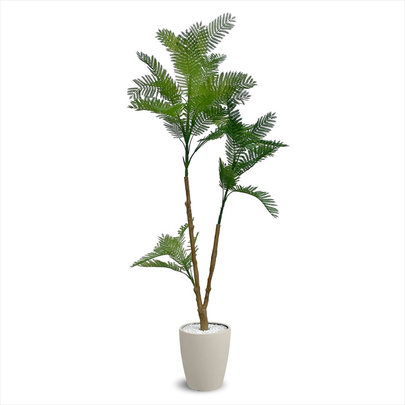 光触媒 エバーフレッシュ フェイクグリーン 人工観葉植物 120cm 160cm 180cm 鉢付属 インテリア グリーン お手入れ簡単