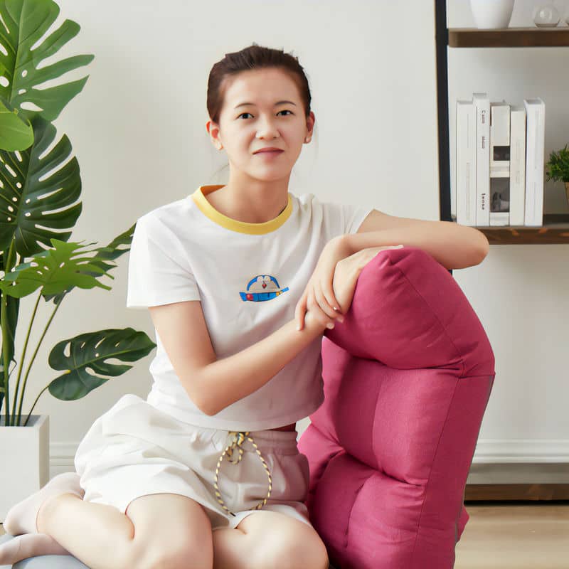 チェア 椅子 座椅子 ポケットコイルワイド座椅子 F-1954