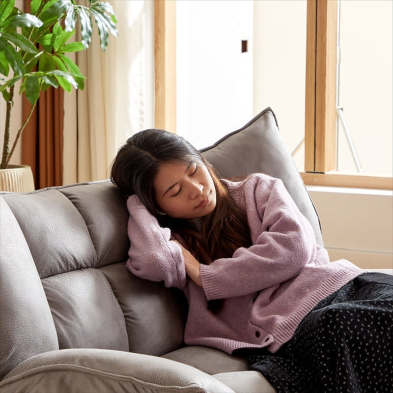 ペットと一緒にくつろげる 傷に強い マルチリクライニングソファ 2P リクライニングソファ 二人掛け コンパクトソファ ソファベッド フラットソファ 小型ソファ リビングソファ 折りたたみソファ スタイリッシュソファ