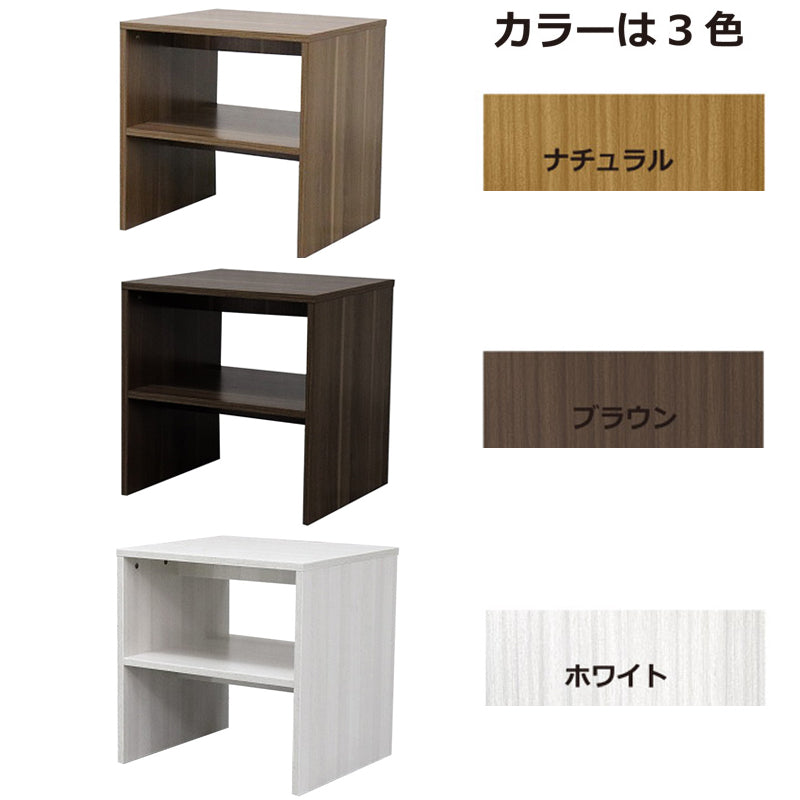テーブル ローテーブル 応接 待合 センターテーブル 54.5×50cm YQ-0015