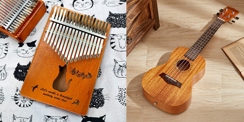 MUSICAL INSTRUMENT