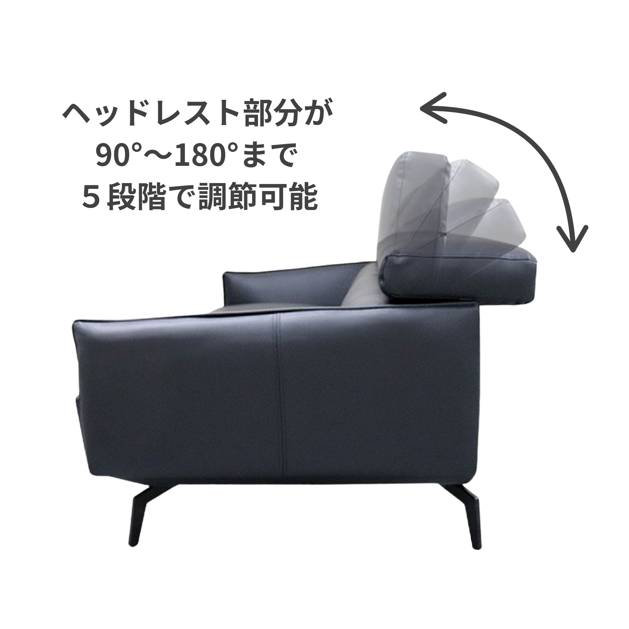 企業様・法人様限定販売】応接セット 2点 2人用 応接ソファ2点セット