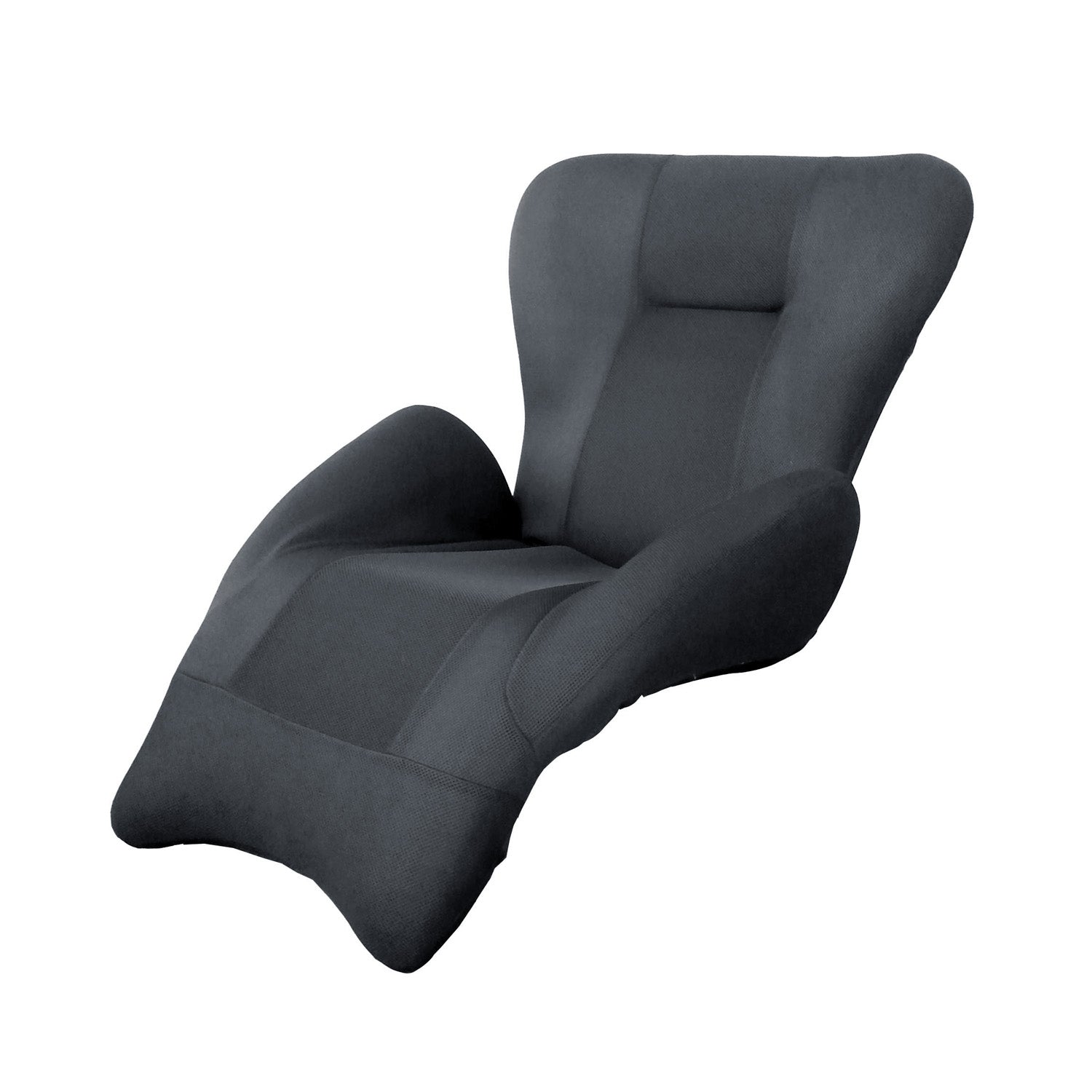 1人掛け アーバンマンボウソファ ストライプタイプ[幅80cm] MANBO