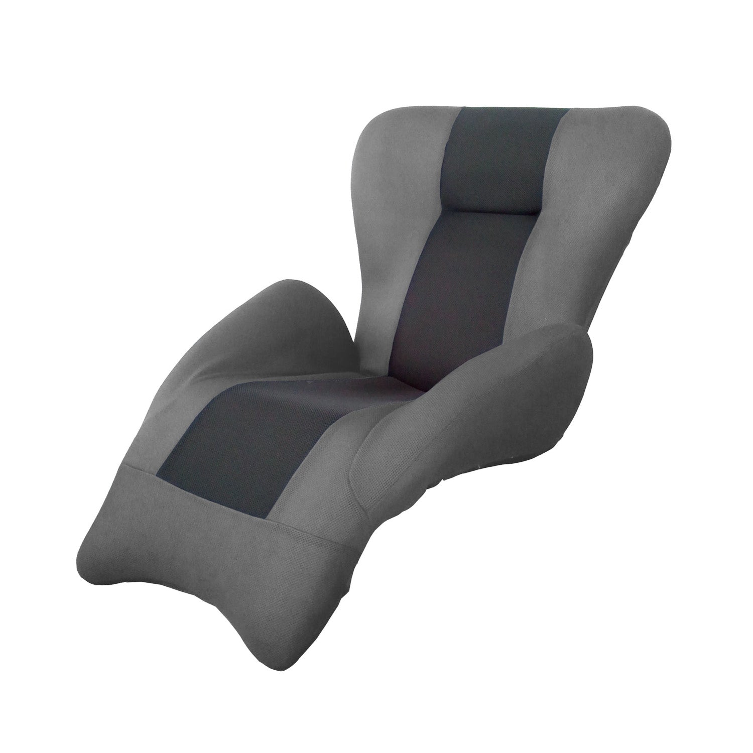 1人掛け アーバンマンボウソファ ストライプタイプ[幅80cm] MANBO