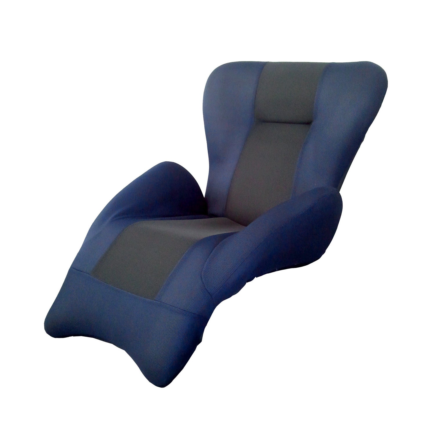 1人掛け アーバンマンボウソファ ストライプタイプ[幅80cm] MANBO