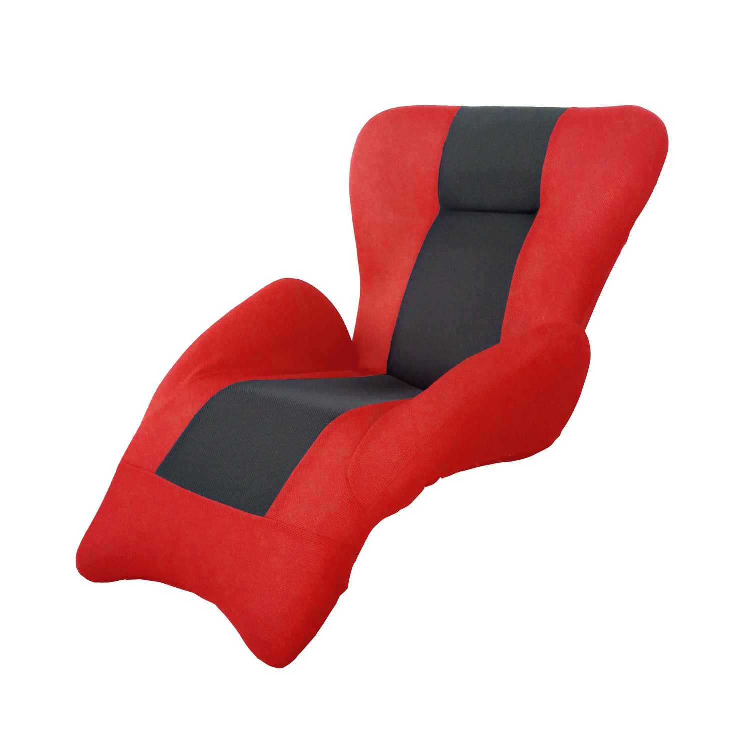 1人掛け アーバンマンボウソファ ストライプタイプ[幅80cm] MANBO