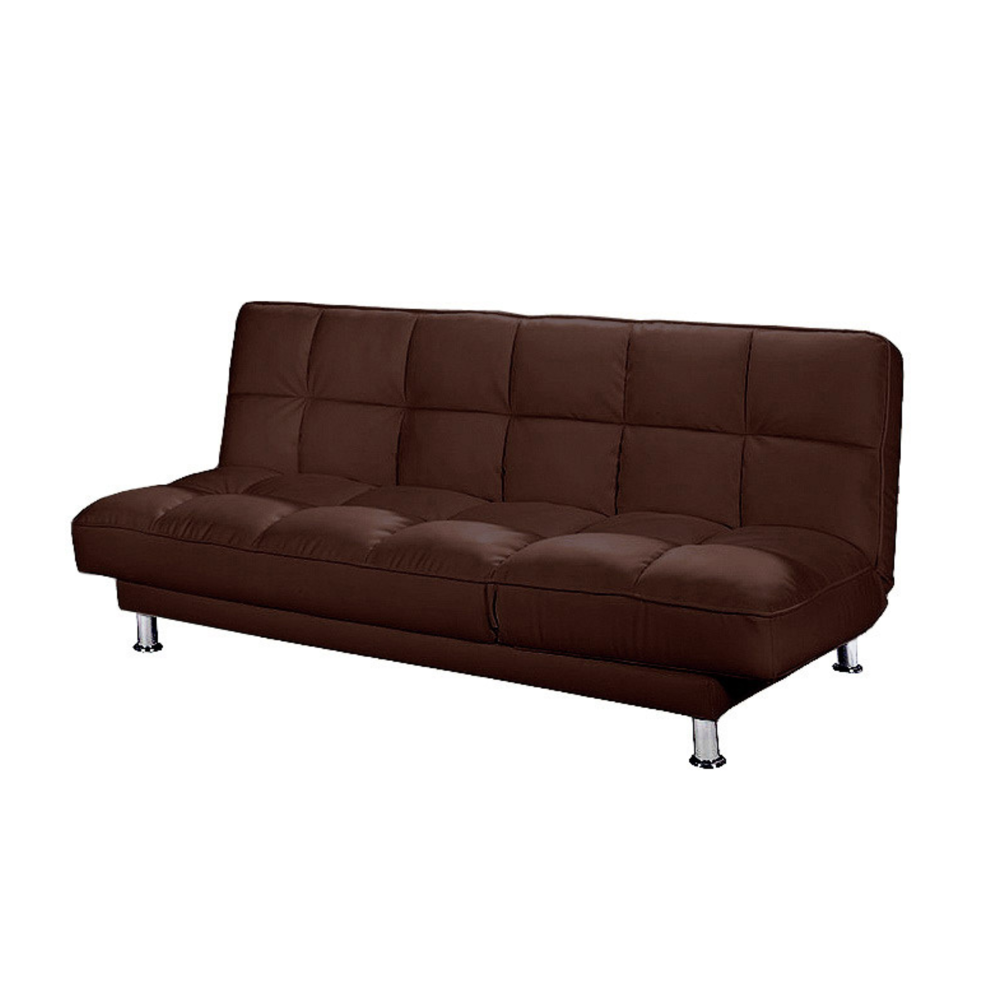 3人掛け 合成皮革ソファベッド Mettere[幅188cm] NB-104 – 家具