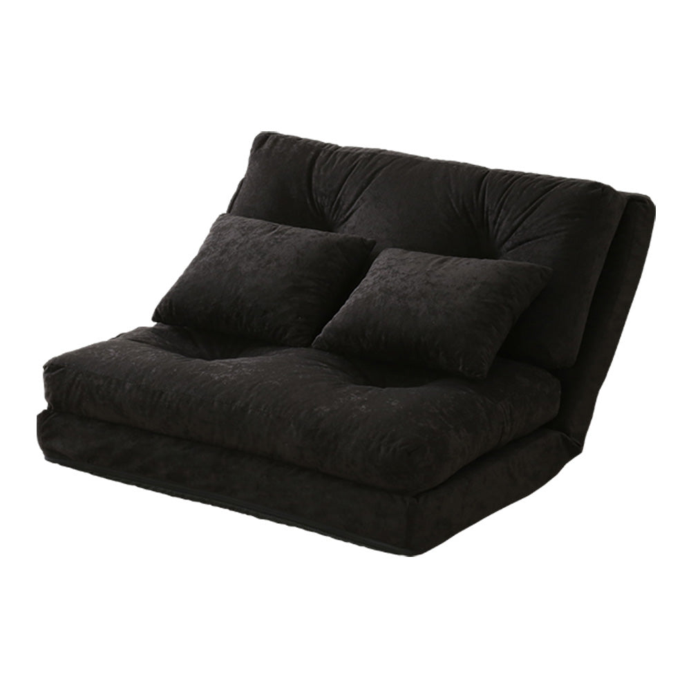 3WAYソファベッド fluffy [幅90cm] FLUFFY-90 – 家具ソファーと応接
