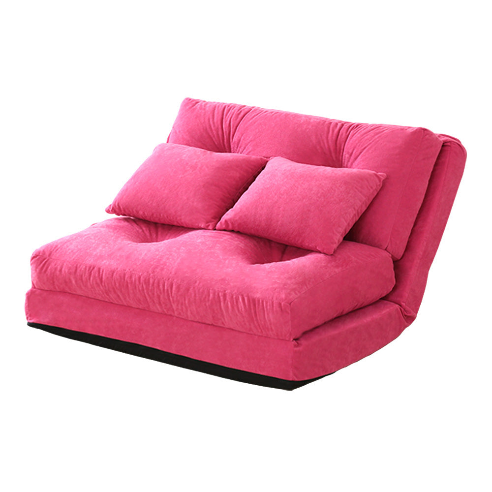 3WAYソファベッド fluffy [幅90cm] FLUFFY-90 – 家具ソファーと応接