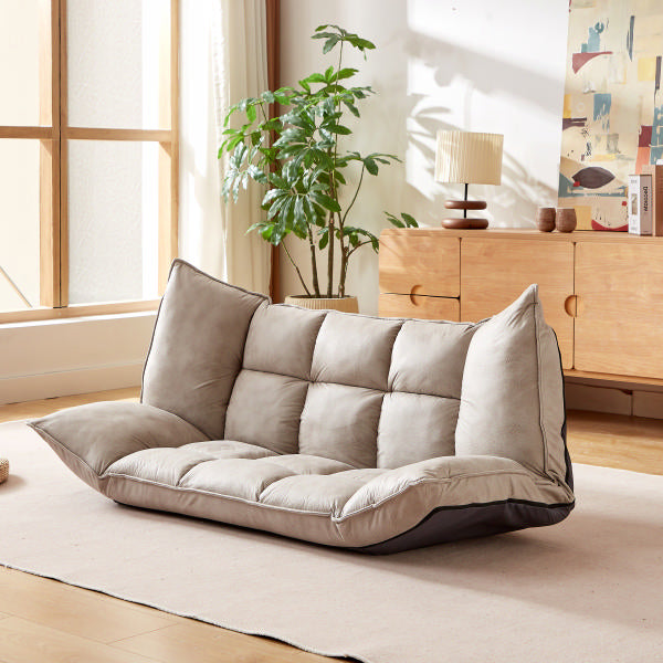 2人掛け マルチリクライニングソファ[幅150㎝] F-2067 – 家具ソファー