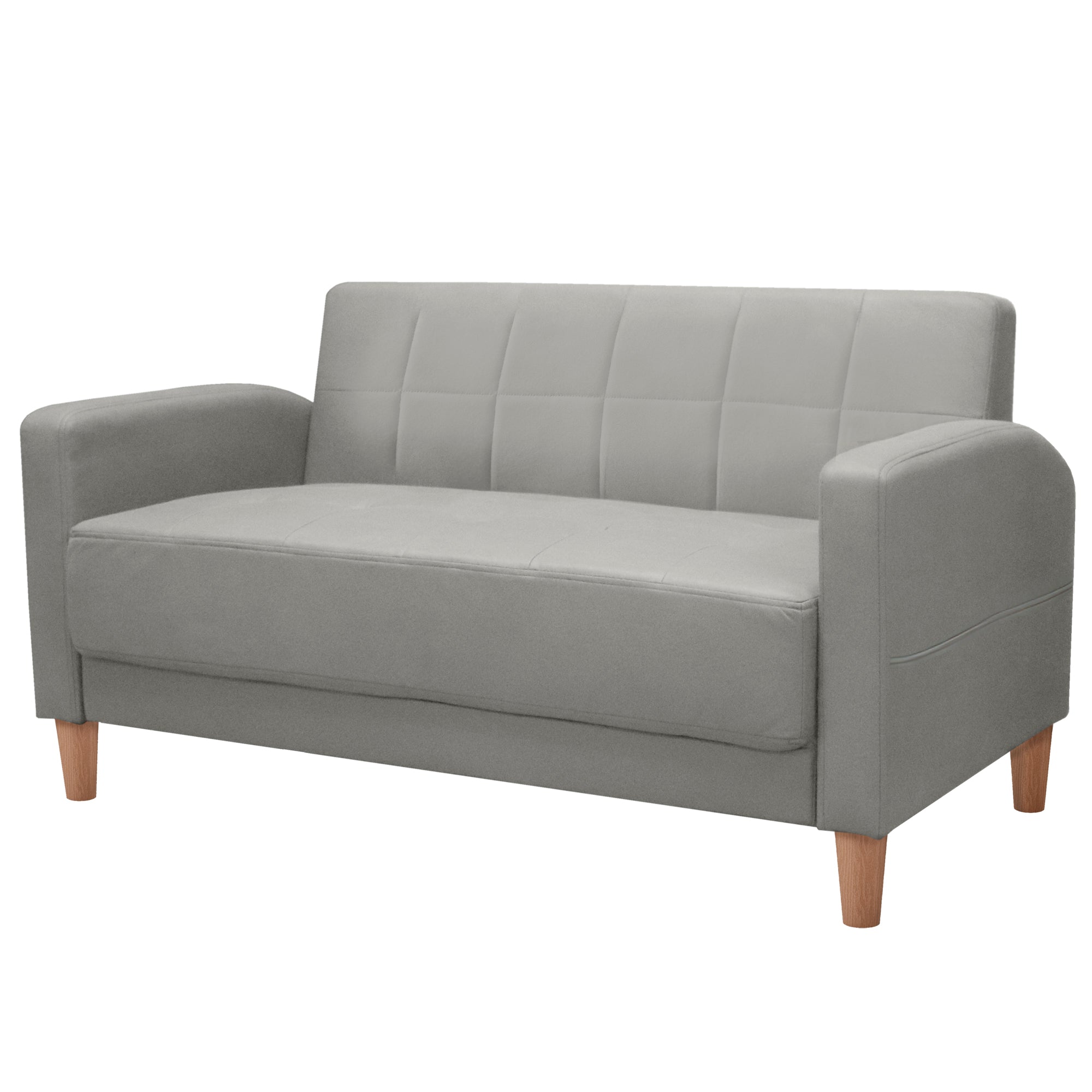 2人掛け コンパクトソファ[幅123cm] SG-120