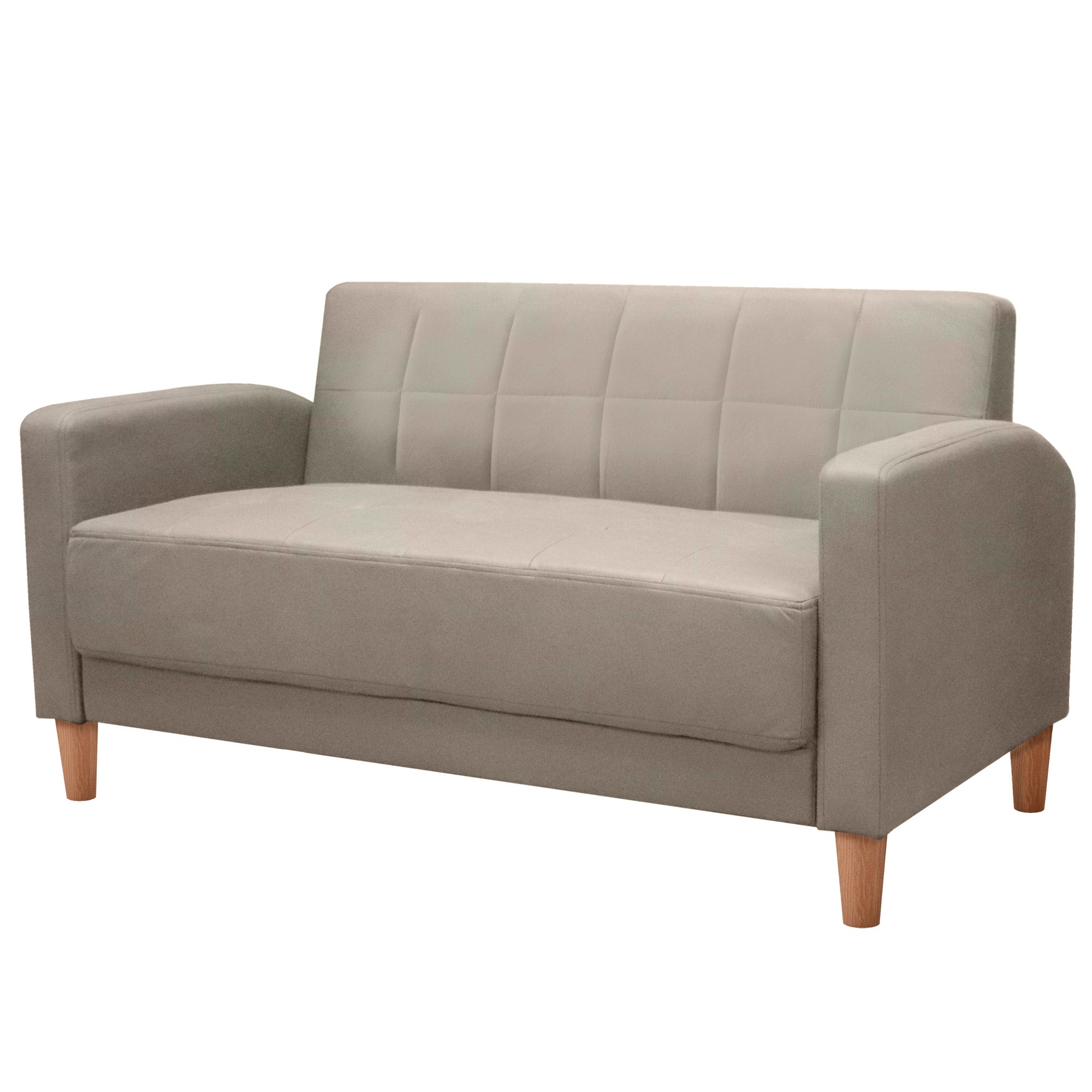 2人掛け コンパクトソファ[幅123cm] SG-120