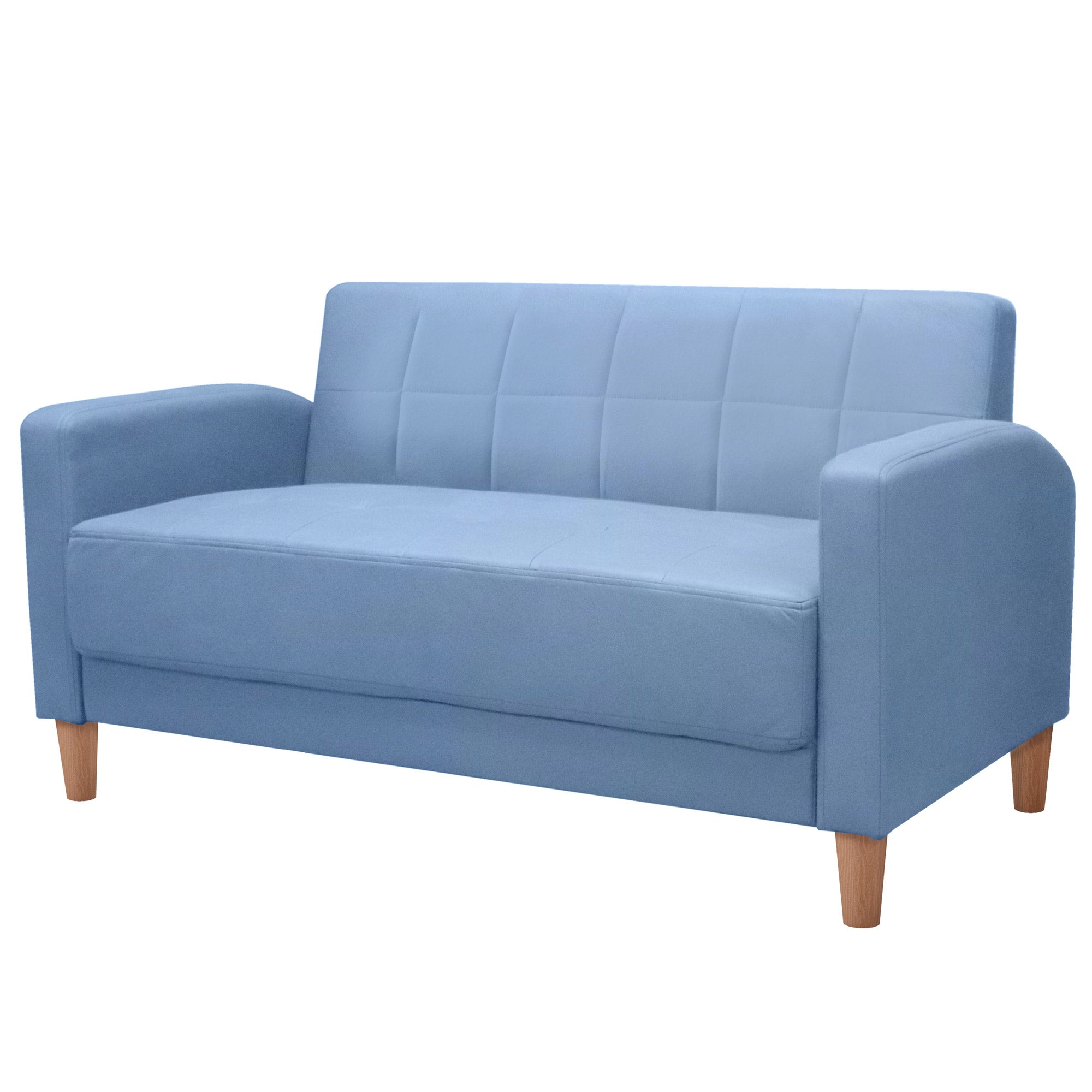 2人掛け コンパクトソファ[幅123cm] SG-120