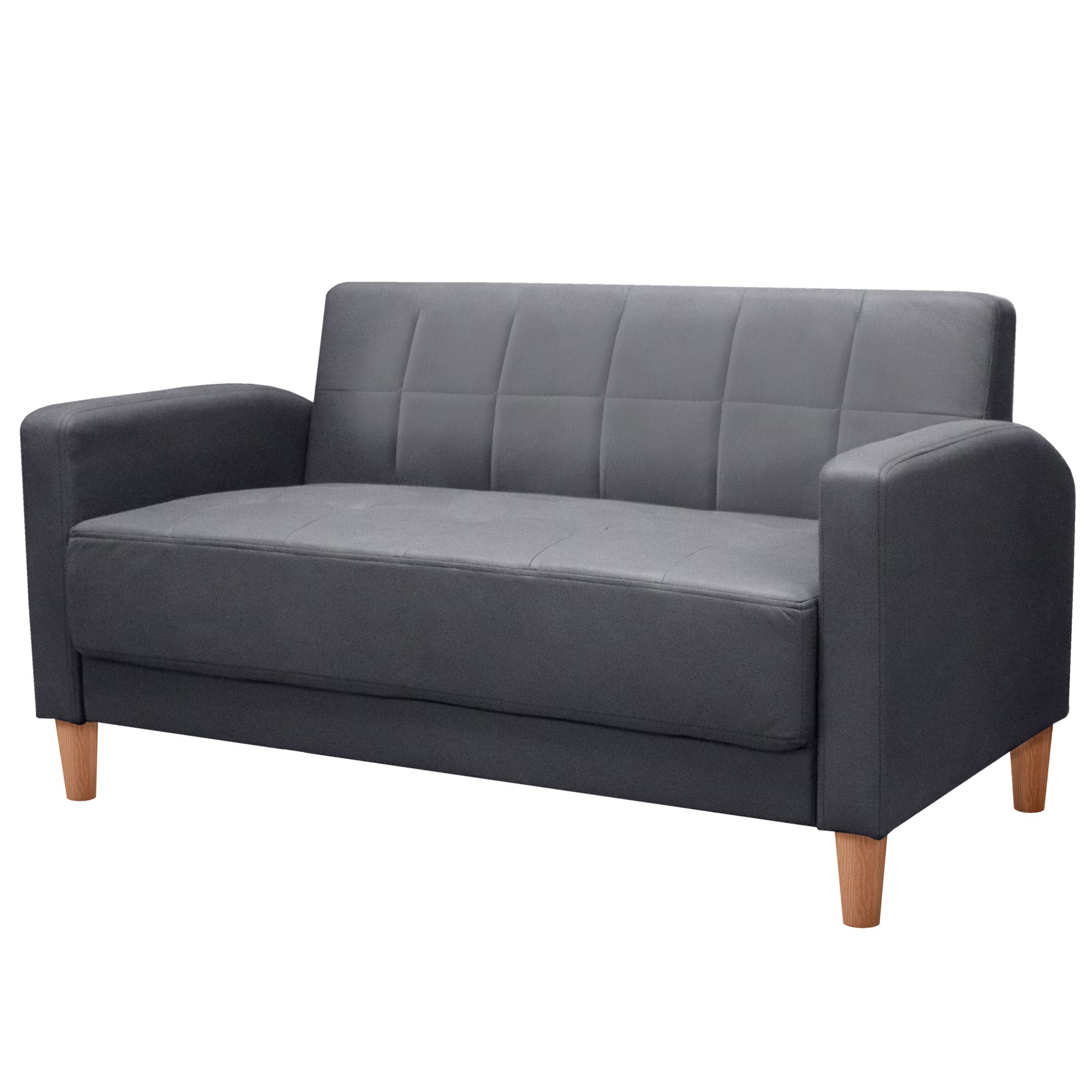 2人掛け コンパクトソファ[幅123cm] SG-120