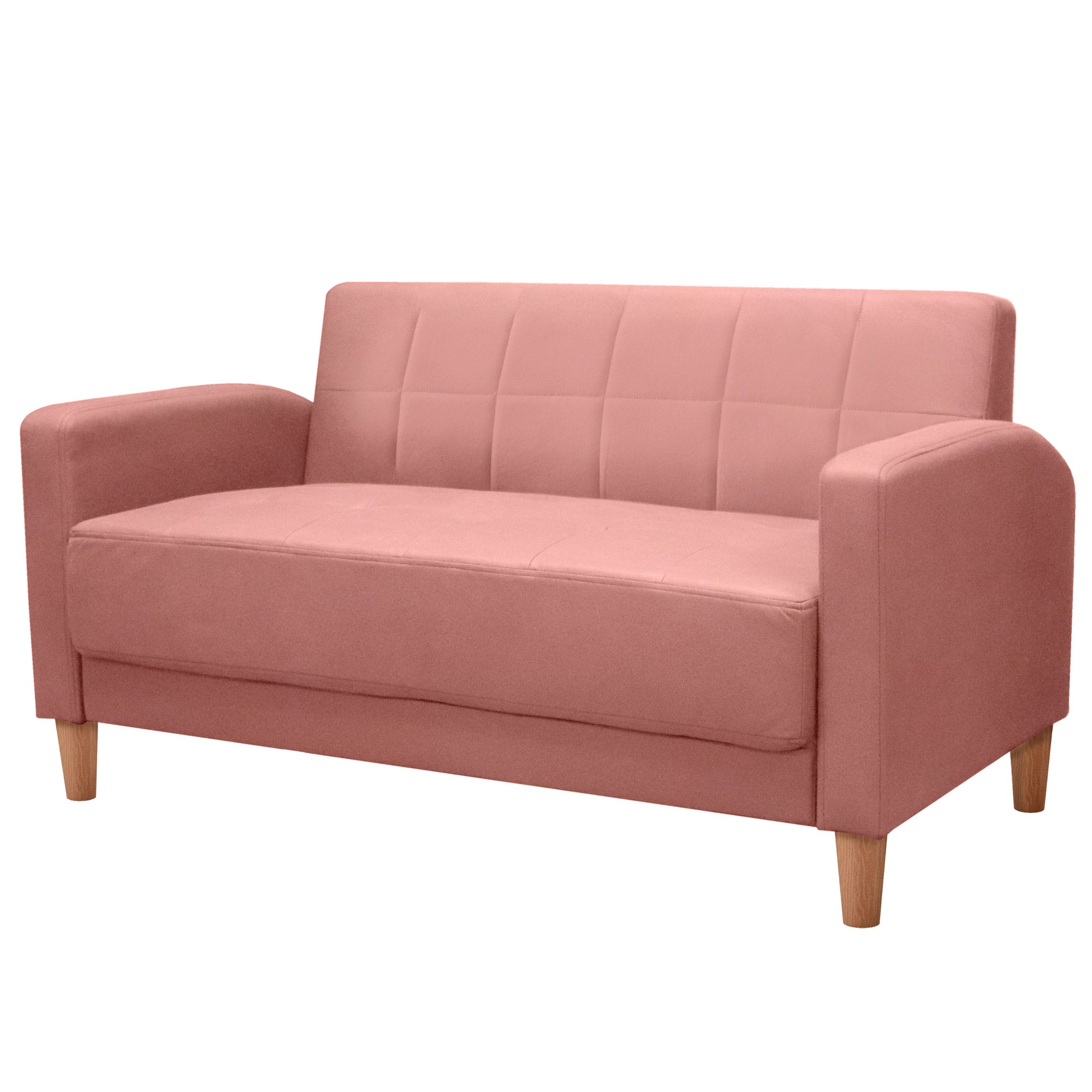 2人掛け コンパクトソファ[幅123cm] SG-120