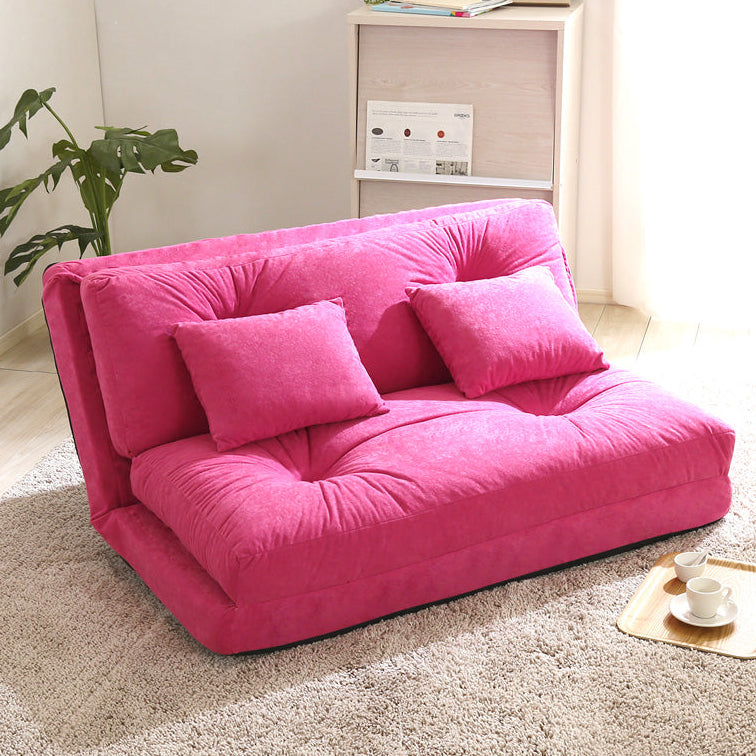 3WAYソファベッド fluffy [幅120cm] FLUFFY-120 – 家具ソファーと応接