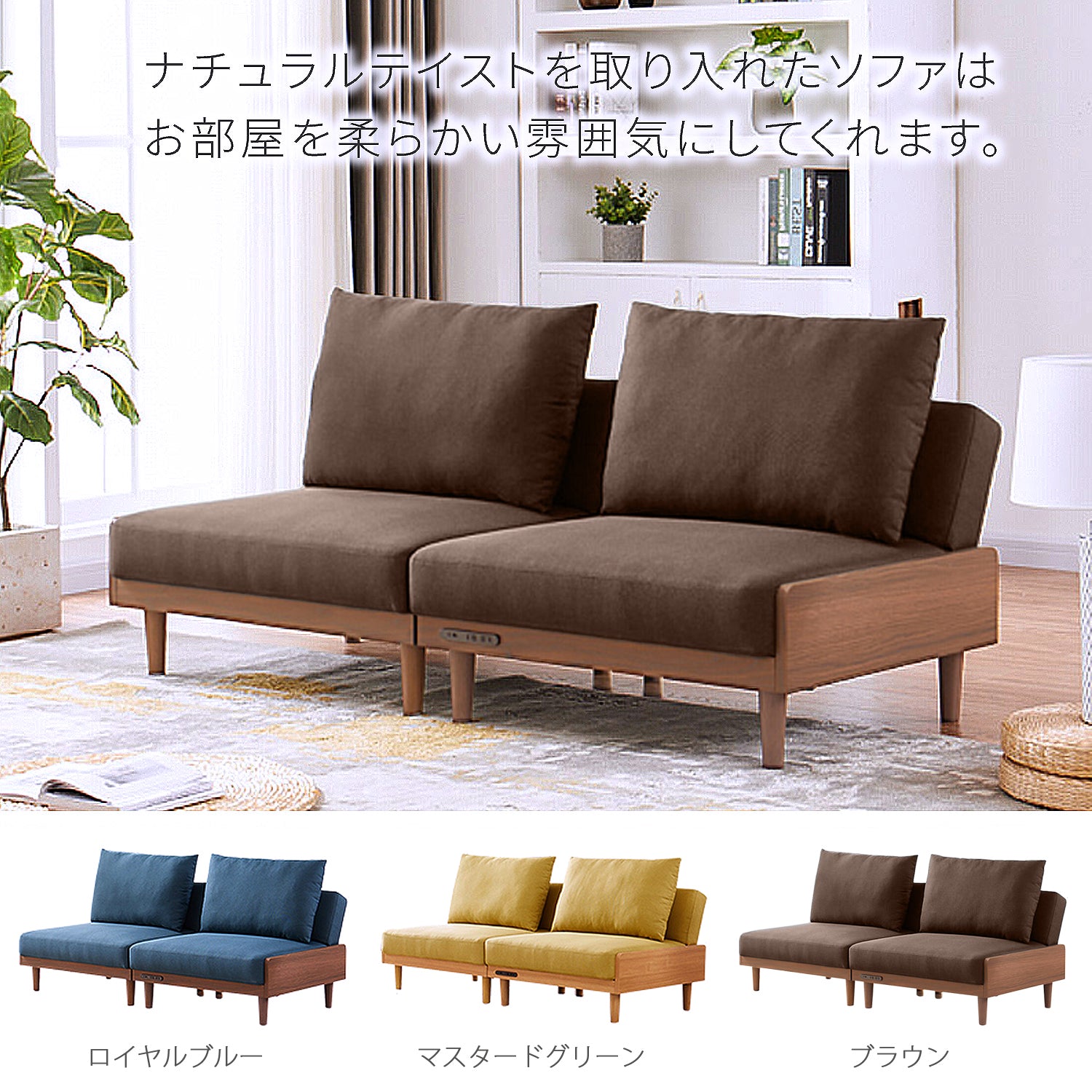 新品‼️マルチソファベッド  用途多数❤️選べる3色✅送料込み✨