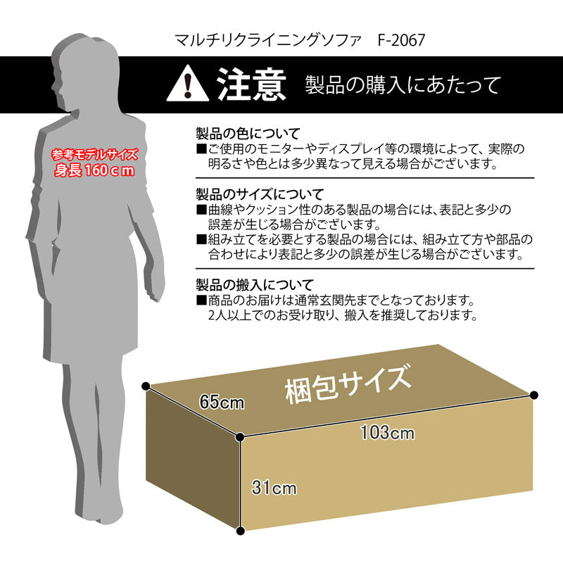 ペットと一緒にくつろげる 傷に強い マルチリクライニングソファ 2P リクライニングソファ 二人掛け コンパクトソファ ソファベッド フラットソファ 小型ソファ リビングソファ 折りたたみソファ スタイリッシュソファ
