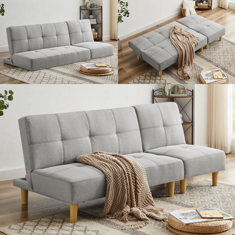 3人掛け 6WAY ソファベッド [幅180cm] JH116 – 家具ソファーと応接