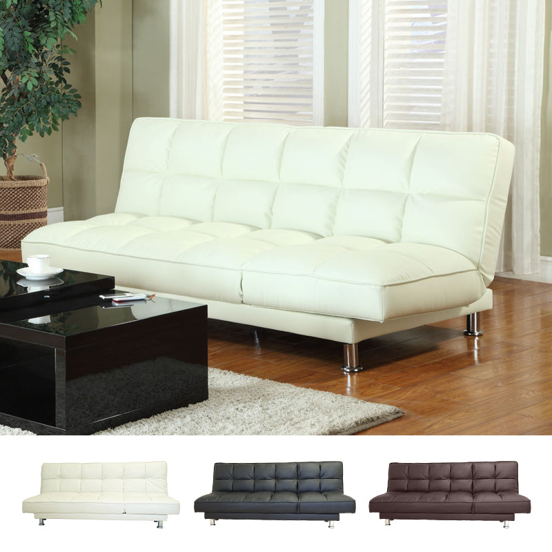 ソファーベッド ソファベッド シングル 3人掛け 合皮 ソファーベッド