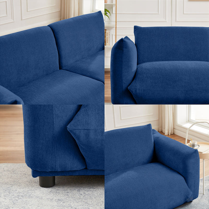 三人がけソファ もっちりソファ 3人掛け XD-725-3P – 家具ソファーと応接セットのユー