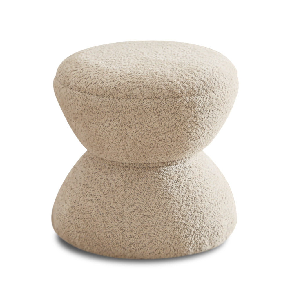 もこもこブークレスツール[幅40cm] XD-889