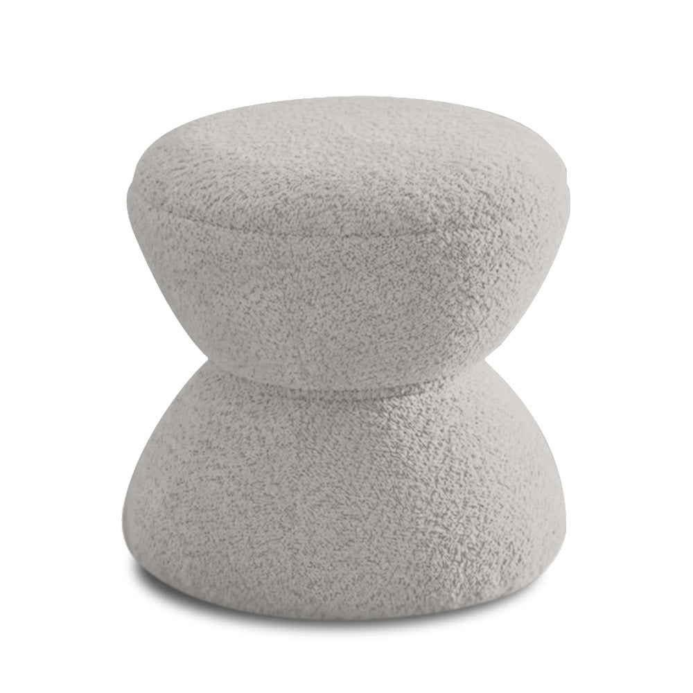 もこもこブークレスツール[幅40cm] XD-889