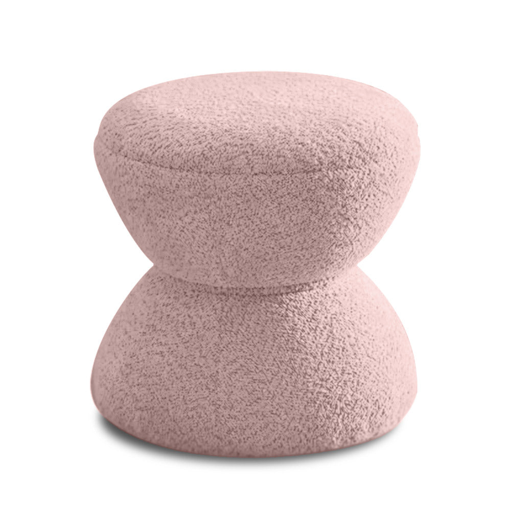 もこもこブークレスツール[幅40cm] XD-889